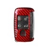 Land Rover Range Rover Discovery Carbon Fiber Key Shell Cover