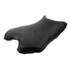 Yamaha YZF R6 Black Front Rear Driver Passenger Seat (2008-2016)