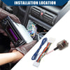 Nissan Subaru Subwoofer Amplifier Harness