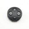 BMW Mini Cooper Steering Wheel Volume Control Switch Cover (2007-2019)