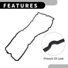 Nissan NV 3500 S, SL, SV, PRO-4X Valve Cover Gasket (2012-2021)