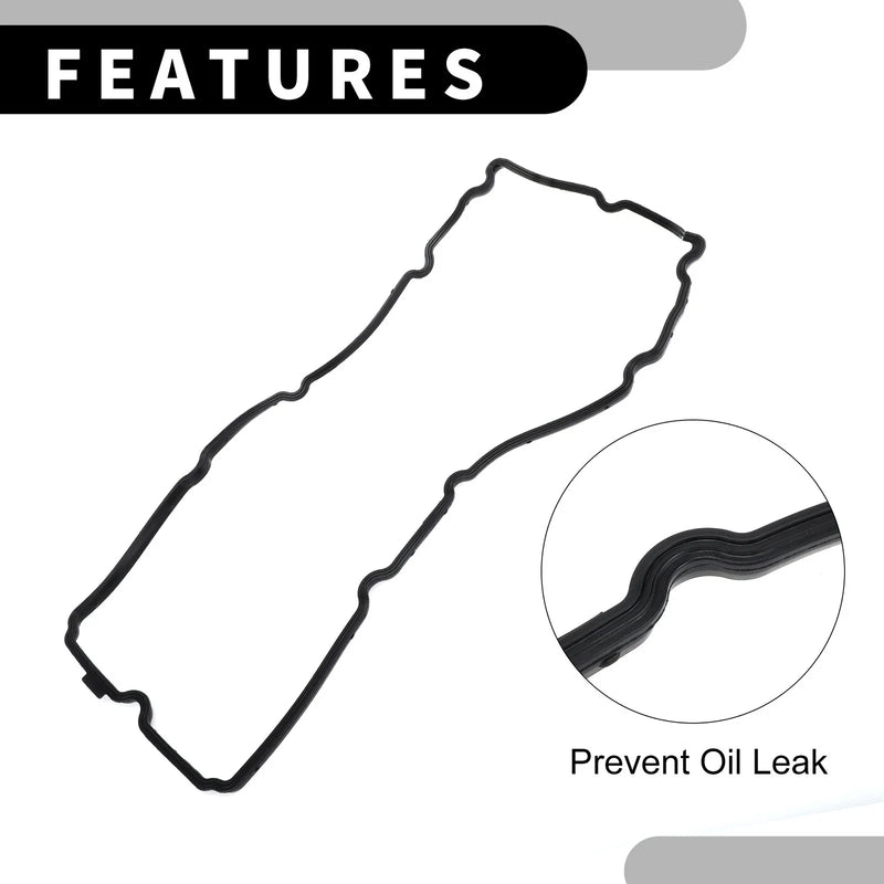 Nissan NV 3500 S, SL, SV, PRO-4X Valve Cover Gasket (2012-2021)