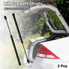 Chevrolet Camaro Base Rear Hatch Lift Supports Struts