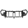 Header Panel For 2002-04 Jeep Liberty Grille