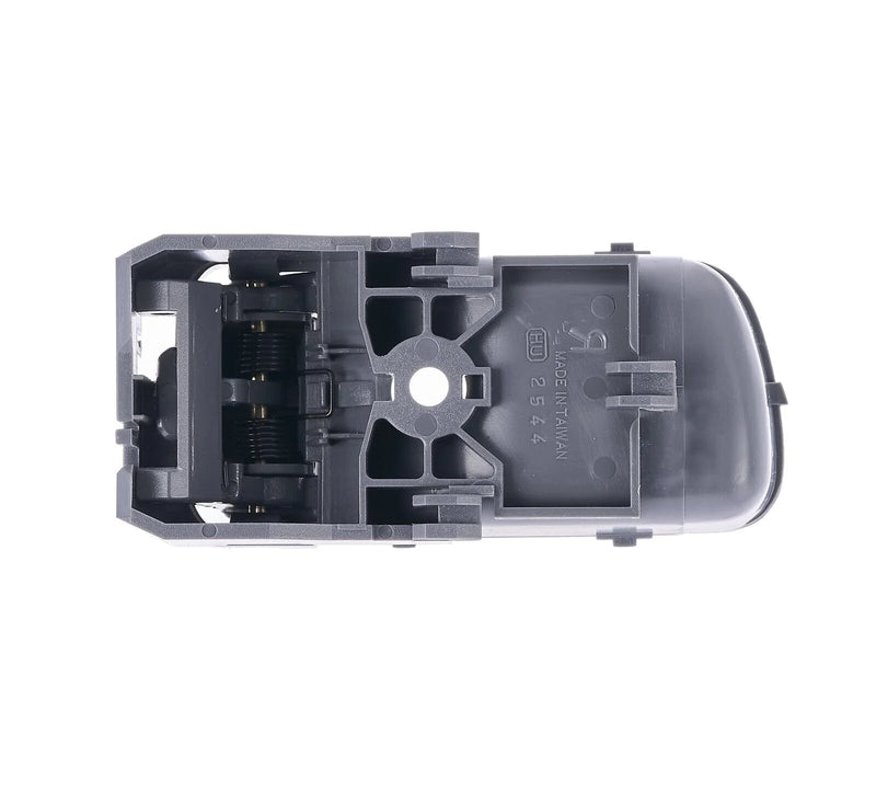 Nissan Pathfinder Grey Front or Rear Right Inner Door Handle (1998–2004)