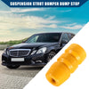 Mercedes-Benz 300 SDL Suspension Strut Bumper (1986-1993)
