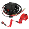Yamaha WaveRunner XLT800 XA800A Kill Switch Box Aassy (2002–2004)