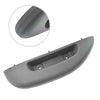 Chevrolet Express 1500 Gray Door Armrest Pull Handle Cover (1996–2002)