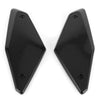 Honda CB650R Unpainted ABS Side Cover Protector (2019-2022)