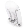 Indian Scout (2015-2023) Sixty Clear Front Windshield (2016-2023)
