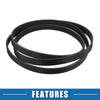 Dodge Sprinter 2500 3500 Serpentine Belt (2007-2018)
