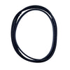 Windshield Rubber F+R Door Rubber Set 6 Fits Honda Civic EG EJ EH 4D 1992-95 D05