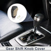 Toyota Camry Car Gear Shift Knob Cover (2019–2022)