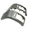 Toyota Prius A/C Dash Air Vent Cover Trim 2 x (2004-2009)