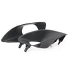 Toyota Vios / Limo Front Bumper Fog Light Covers (2007-2013)
