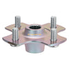 Honda TRX90X 2 x Rear Wheel Hubs (1993–2006)