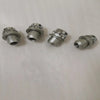 Land Rover Discovery 3 4 Range Rover Sport Locking Wheel Nut Kit (2005-2016)