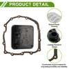 Chrysler Transmission Filter Gasket Kit