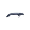 Ford Falcon Black Front Right Outer Door Handle W/ Keyhole (2008–2016)