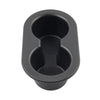 Dodge RAM 1500 2500 3500 4500 Dual Rear Seat Cup Holder (2002-2023)