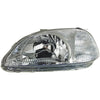 Honda Civic EJ6 EJ8 EK EK4 EK9 Headlight (1996-1998)