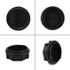 Kia Sportage, Hyundai Sonata Headlight Dust Cap Cover (2005-2010)