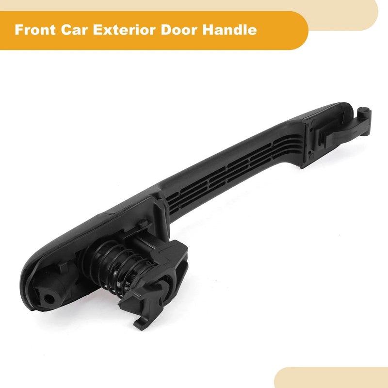 Mercedes-Benz Sprinter 2500 / 3500 Car Exterior Door Handle (2007-2018)