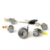 Toyota Hiace Van 1995-2004 Ignition Switch Door & BootLocks Set