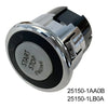 Nissan Maxima, Murano, Altima Push To Start Ignition Switch (2009-2015)