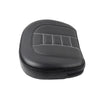 Harley Touring Electra Street Glide Passenger Sissy Bar Backrest Pad (2014-2023)
