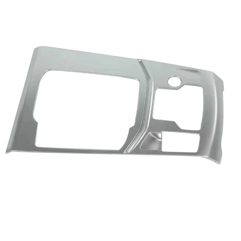 Mazda CX-5 Center Console Shift Knob Trim (2017-2024)