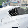 BMW 5-Series F10 Vent Covers / 4-Door (2011–2017)