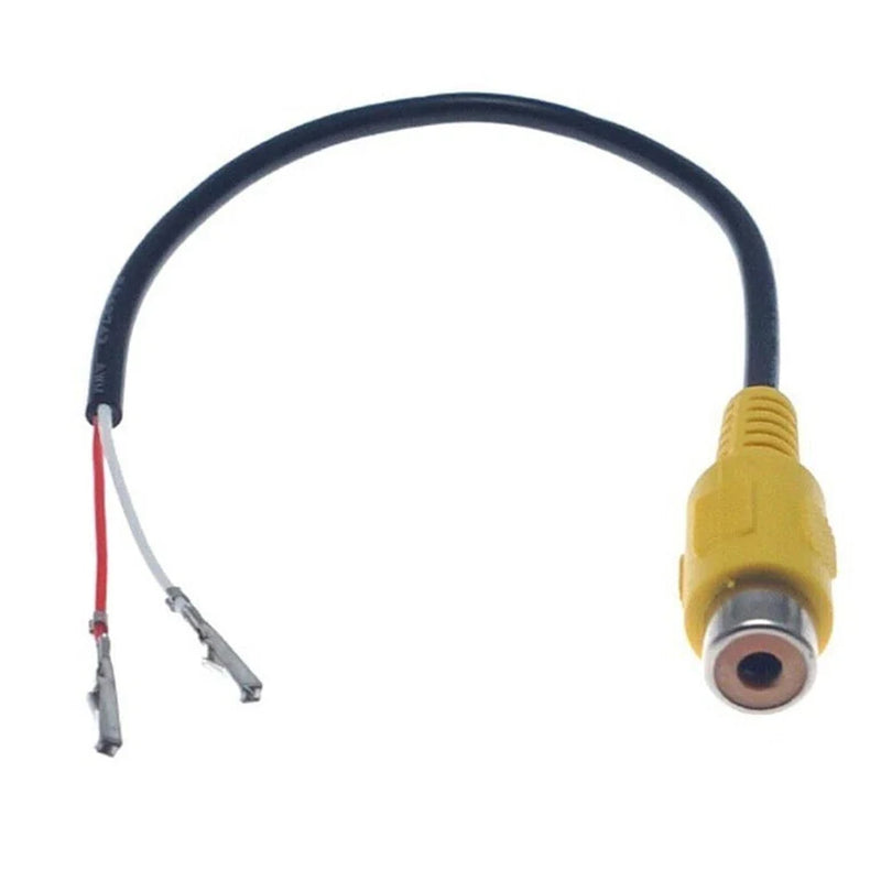 Ford Focus / Ford Fiesta Non-deformation Reverse Camera Input Cable