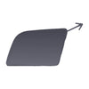 Nissan Sentra 2016-2019 Unpainted Bumper Tow Eye Hook Cover