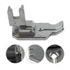 Low Shank Singer, Brother, Pfaff, Janome Metal Patchwork Quilting Foot