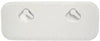 Access Hatch Caravan Boat Marine White 600mm x 250mm Deluxe Made in Italy