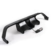 BMW F80 F82 F83 M3 M4 Carbon Fiber Rear Diffuser Lip with Lights (2015-2020)