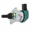 Kubota D905 D1005 D1105 V1205 V1305 V1505 Fuel Shut Off Solenoid
