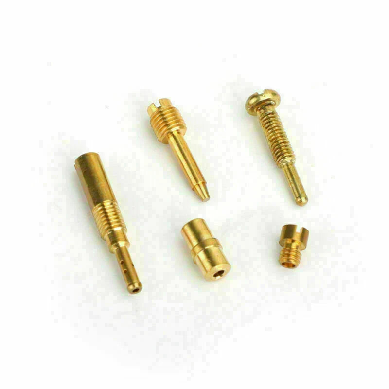 Honda XR70R, CRF70F Carburetor Repair Kit (2000-2005)