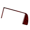 BMW 3 Series E36 Driver Door Storage Panel Cover (1994-1996)