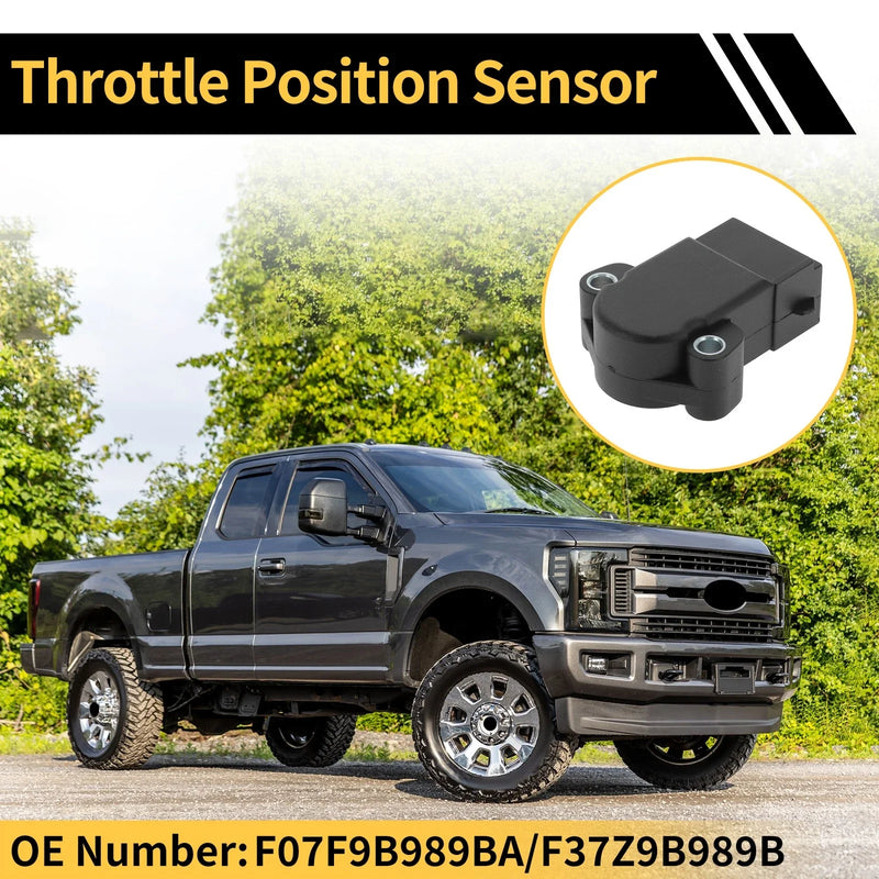 Ford Ranger Throttle Position Sensor TPS (1993-1994)