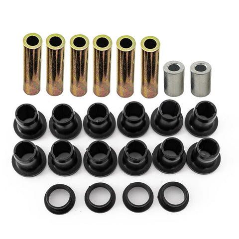 Polaris RZR 900 EPS 1000 XP 4 Turbo Front Control Arm Bushing Kit 24PC (14-16)