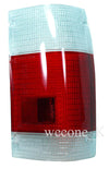 Mazda Magnum B2000 B2200 B2600 RH Rear Tail Light Lens (1986-1993)