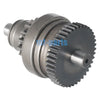 Yamaha YFM600F Grizzly Starter Drive Bendix (1998-2001)