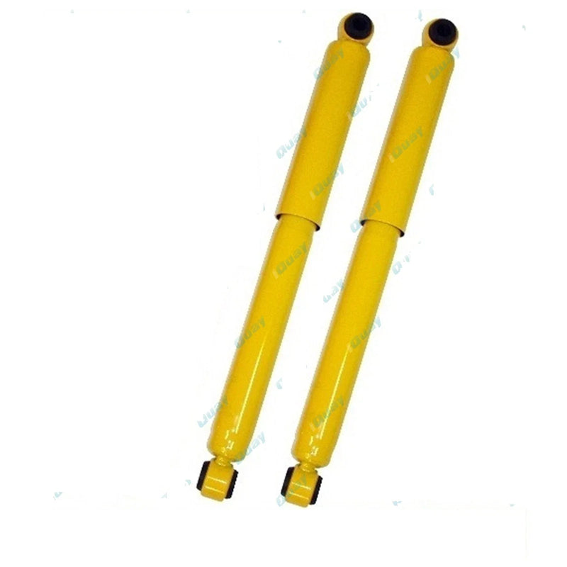 Hilux 2x4 RWD 5 / 2005-2011 GGN15R KUN16R TGN16R 2 Rear Gas Shock Absorbers