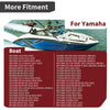 Yamaha WaveRunner 1800 FX 2 x Crankshaft Main Bearing