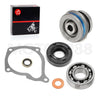 Polaris Sportsman 500 Water Pump Seal Ball Bearing Gasket (1996–2013)