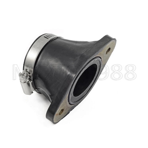 Arctic Cat 400 / 500 / 454 Carburetor Intake Manifold Boot (1999–2013)