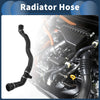 BMW 340i, 440i xDrive Radiator Hose (2016-2020)
