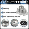 Porsche Cayenne Water Pump Gasket Kit (2002-2006)